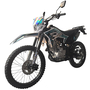 Мотоцикл Spark SP250CR-4 Синий, фото , изображение 2