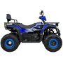 Квадроцикл Spark SP200-11 Синий, фото , изображение 2