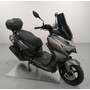 Скутер Spark SP150S-23 Серый, фото , изображение 2