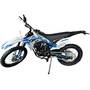 Мотоцикл Spark SP250CR-5 Синій, image , зображення 2