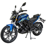 Мотоцикл Spark SP200R-44 Синій, image , зображення 2