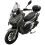 Скутер Spark SP180S-25 Серый, фото , изображение 2