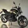 Мотоцикл Spark SP200R-44 Жовтий, image , зображення 2