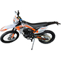 Мотоцикл Spark SP250CR-5 Помаранчевий, image , зображення 2