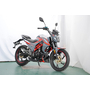 Мотоцикл Spark SP200R-46 Серый, фото , изображение 2
