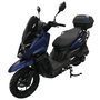 Скутер Spark SP150S-24 Синий, фото , изображение 2