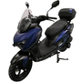 Скутер Spark SP150S-21 Синій, image , зображення 2