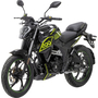 Мотоцикл Spark SP200R-43 Жовтий, image , зображення 2