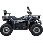 Квадроцикл Spark SP200-11 Серый, фото , изображение 2