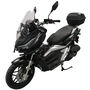 Скутер Spark SP180S-25 Черный, фото , изображение 2
