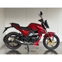 Мотоцикл Spark SP200R-43 Червоний, image , зображення 3