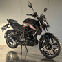 Мотоцикл Spark SP200R-44 Чорний, image , зображення 2