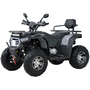 Квадроцикл Spark SP200-11Е Желтый, фото , изображение 2