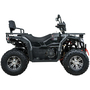 Квадроцикл Spark SP200-11Е Серый, фото , изображение 2