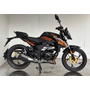 Мотоцикл Spark SP200R-43 Помаранчевий, image , зображення 3