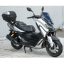 Скутер Spark SP180S-26 Серый, фото , изображение 2