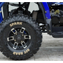 Квадроцикл Spark SP200-5Е Синий, фото , изображение 31