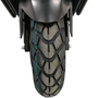 Скутер Spark SP150S-21 Зеленый, фото , изображение 22