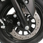 Скутер Spark SP150S-21 Зеленый, фото , изображение 23