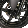 Скутер Spark SP150S-21 Черный, фото , изображение 24