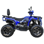 Квадроцикл Spark SP200-5Е Синий, фото , изображение 3