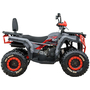Квадроцикл Spark SP200-5 Красный, фото , изображение 3