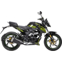 Мотоцикл Spark SP200R-43 Жовтий, image , зображення 3