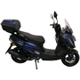 Скутер Spark SP150S-21 Синій, image , зображення 3