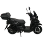 Скутер Spark SP150S-24 Черный, фото , изображение 3