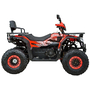 Квадроцикл Spark SP200-11 (2026) Красный, фото , изображение 3