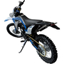 Мотоцикл Spark SP250CR-5 Синій, image , зображення 3