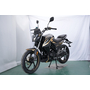 Мотоцикл Spark SP200R-46 Черный, фото , изображение 3
