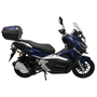 Скутер Spark SP180S-25 Синий, фото , изображение 3