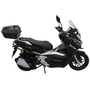 Скутер Spark SP180S-25 Черный, фото , изображение 3