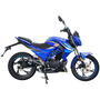 Мотоцикл Spark SP200R-46 Синий, фото , изображение 3