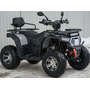 Квадроцикл Spark SP200-11Е Серый, фото , изображение 3