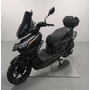 Скутер Spark SP150S-23 Черный, фото , изображение 3
