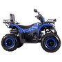 Квадроцикл Spark SP200-10 Синий, фото , изображение 3