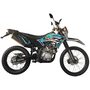 Мотоцикл Spark SP250CR-4 Синий, фото , изображение 3