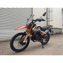 Мотоцикл Spark SP250E-11 Червоний, image , зображення 3
