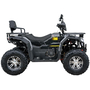 Квадроцикл Spark SP200-11Е Желтый, фото , изображение 3