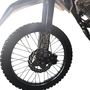 Мотоцикл Spark SP250CR-4 Синий, фото , изображение 29