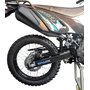 Мотоцикл Spark SP250CR-4 Синий, фото , изображение 30