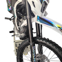 Мотоцикл Spark SP250CR-4 Синий, фото , изображение 32