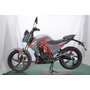 Мотоцикл Spark SP200R-46 Серый, фото , изображение 4
