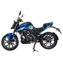 Мотоцикл Spark SP200R-44 Синій, image , зображення 4