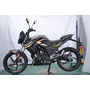 Мотоцикл Spark SP200R-46 Черный, фото , изображение 4