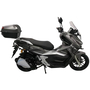 Скутер Spark SP180S-25 Серый, фото , изображение 3