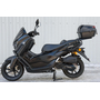 Скутер Spark SP180S-26 Черный, фото , изображение 4