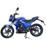 Мотоцикл Spark SP200R-46 Синий, фото , изображение 4